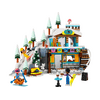 LEGO® Friends Ünnepi sípálya és kávézó (41756) LEGO® Friends Ünnepi sípálya és kávézó (41756)