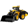 LEGO® Technic Volvo L120 Electric kerekes rakodógép (42209) LEGO® Technic Volvo L120 Electric kerekes rakodógép (42209)