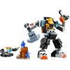 LEGO® City Építő űrrobot (60428) LEGO® City Építő űrrobot (60428)