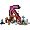 LEGO® Minecraft® Rudnik pijukom (21277) LEGO® Minecraft® Rudnik pijukom (21277)