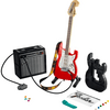 LEGO® Ideas Fender® Stratocaster™ (21329) LEGO® Ideas Fender® Stratocaster™ (21329)