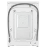 LG F4DR510S1W Mosó-szárítógép LG F4DR510S1W Mosó-szárítógép