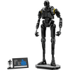 LEGO® Star Wars™ K-2SO™ Sigurnosni droid (75434) LEGO® Star Wars™ K-2SO™ Sigurnosni droid (75434)