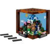 LEGO® Minecraft® stol za izradu (21265) LEGO® Minecraft® stol za izradu (21265)