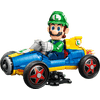 LEGO® Super Mario™: Mario Kart™ – Luigi és Mach 8 (72050)