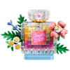 LEGO® Creator 3 az 1-ben Parfümös üveg és virágos dekoráció (31383) LEGO® Creator 3 az 1-ben Parfümös üveg és virágos dekoráció (31383)