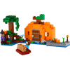 LEGO® Minecraft A sütőtök farm (21248) LEGO® Minecraft A sütőtök farm (21248)
