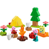 LEGO® DUPLO® Kampiranje s Peppom Pig (10452) LEGO® DUPLO® Kampiranje s Peppom Pig (10452)