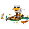 LEGO® Minecraft® Csirkefarm (21585) LEGO® Minecraft® Csirkefarm (21585)
