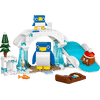 LEGO® Super Mario™ A penguin család havas kalandjai kiegészítő szett (71430) LEGO® Super Mario™ A penguin család havas kalandjai kiegészítő szett (71430)
