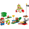 LEGO® Super Mario™ avanture s interaktivnom LEGO® Mario™ figurom (71439) LEGO® Super Mario™ avanture s interaktivnom LEGO® Mario™ figurom (71439)