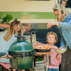 Big Green Egg MiniMax grillsütő (119650)