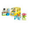 LEGO® DUPLO® Buszozás (10988) LEGO® DUPLO® Buszozás (10988)