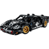 LEGO® Technic 1966 Ford GT40 MKII versenyautó (42223) LEGO® Technic 1966 Ford GT40 MKII versenyautó (42223)