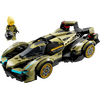 LEGO® Speed Champions Lamborghini Lambo V12 Vision GT szuperautó (76923) LEGO® Speed Champions Lamborghini Lambo V12 Vision GT szuperautó (76923)