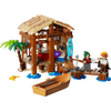 LEGO® ONE PIECE Kunyhó Szélmalomfaluban (75636) LEGO® ONE PIECE Kunyhó Szélmalomfaluban (75636)