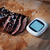 HerQs EasyBBQ maghőmérő