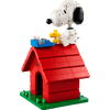 LEGO® Ideas Peanuts: Snoopy kutyaháza (21368) LEGO® Ideas Peanuts: Snoopy kutyaháza (21368)