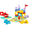 LEGO® DUPLO® Set za igru Dvorac Oops (10450) LEGO® DUPLO® Set za igru Dvorac Oops (10450)