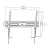Sbox PLB-4269T-2 43-100