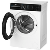 Beko BM3WFSU37013WPBB Elöltöltős mosógép