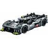 LEGO® Technic PEUGEOT 9X8 24H Le Mans Hybrid Hypercar (42156) LEGO® Technic PEUGEOT 9X8 24H Le Mans Hybrid Hypercar (42156)