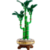 LEGO® Botanicals Szerencsebambusz (10344) LEGO® Botanicals Szerencsebambusz (10344)