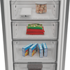 Whirlpool WHMFF 6312 XP5E Fagyasztószekrény