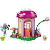 LEGO® Gabby babaháza Cicatündér kerti háza (11212) LEGO® Gabby babaháza Cicatündér kerti háza (11212)
