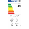 Gorenje GV673B60 Beépíthető mosogatógép Gorenje GV673B60 Beépíthető mosogatógép