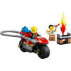 LEGO® City Tűzoltó motorkerékpár (60410) LEGO® City Tűzoltó motorkerékpár (60410)