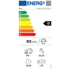 Beko DVN06430W Mosogatógép Beko DVN06430W Mosogatógép