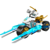 LEGO® Ninjago® Zaneov ledeni motor (71816) LEGO® Ninjago® Zaneov ledeni motor (71816)