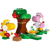 LEGO® Super Mario™ Yoshi's Egg Glitch Forest Expansion Set (71428) LEGO® Super Mario™ Yoshi's Egg Glitch Forest Expansion Set (71428)
