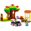 LEGO® DUPLO® Bluey Pizzáslányok: Gombóc és Bluey (10469) LEGO® DUPLO® Bluey Pizzáslányok: Gombóc és Bluey (10469)