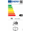 NanoCell Smart LED TV 4K UHD, HDR, webOS
