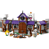 LEGO KING BOO KÍSÉRTETKASTÉLYA