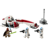 LEGO® Star Wars™ BARC Speeder™ menekülés (75378) LEGO® Star Wars™ BARC Speeder™ menekülés (75378)