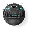 Nedis WIFIVCL001CBK Robotporszívó Nedis WIFIVCL001CBK Robotporszívó