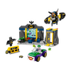 LEGO® DC A Denevérbarlang™, Batman™, Batgirl™ és Joker™ (76272) LEGO® DC A Denevérbarlang™, Batman™, Batgirl™ és Joker™ (76272)