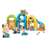LEGO® Friends Vidám játszóház (42686)