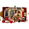 LEGO HP TM A Griffendél ház címere