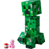 LEGO® Minecraft® A Creeper™ (21276) LEGO® Minecraft® A Creeper™ (21276)