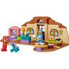 LEGO® Bluey Rozsdás és Bluey a suliban (11221) LEGO® Bluey Rozsdás és Bluey a suliban (11221)