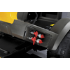 Stiga Park Pro 900 AWX 4WD frontkaszás fűnyíró traktor (2F6430931/ST2)
