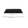 Samsung LS24D406GAUXEN 24