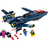 LEGO® Marvel X-Men X-Jet (76281) LEGO® Marvel X-Men X-Jet (76281)