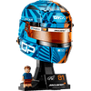 LEGO® Editions McLaren Mastercard F1® Team Oscar Piastri sisakja (43017)