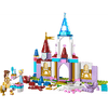 LEGO Disney Princess Kreatív kastélyokO