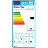 Whirlpool AKZM 8480 WH Beépíthető sütő + Whirlpool GOFL 629/WH Beépíthető gázfőzőlap + Whirlpool WHVP 62F LT W Fali páraelszívó Whirlpool AKZM 8480 WH Beépíthető sütő + Whirlpool GOFL 629/WH Beépíthető gázfőzőlap + Whirlpool WHVP 62F LT W Fali páraelszívó